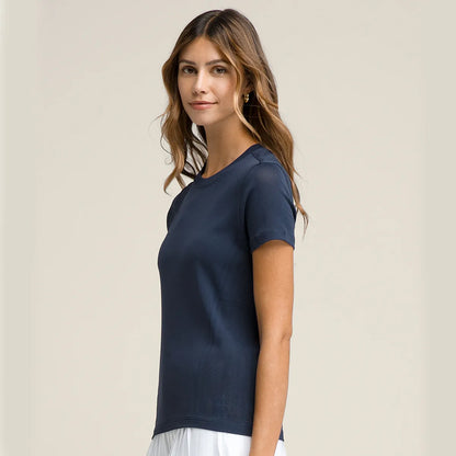 Wilson Pro Seamless Damen-T-Shirt