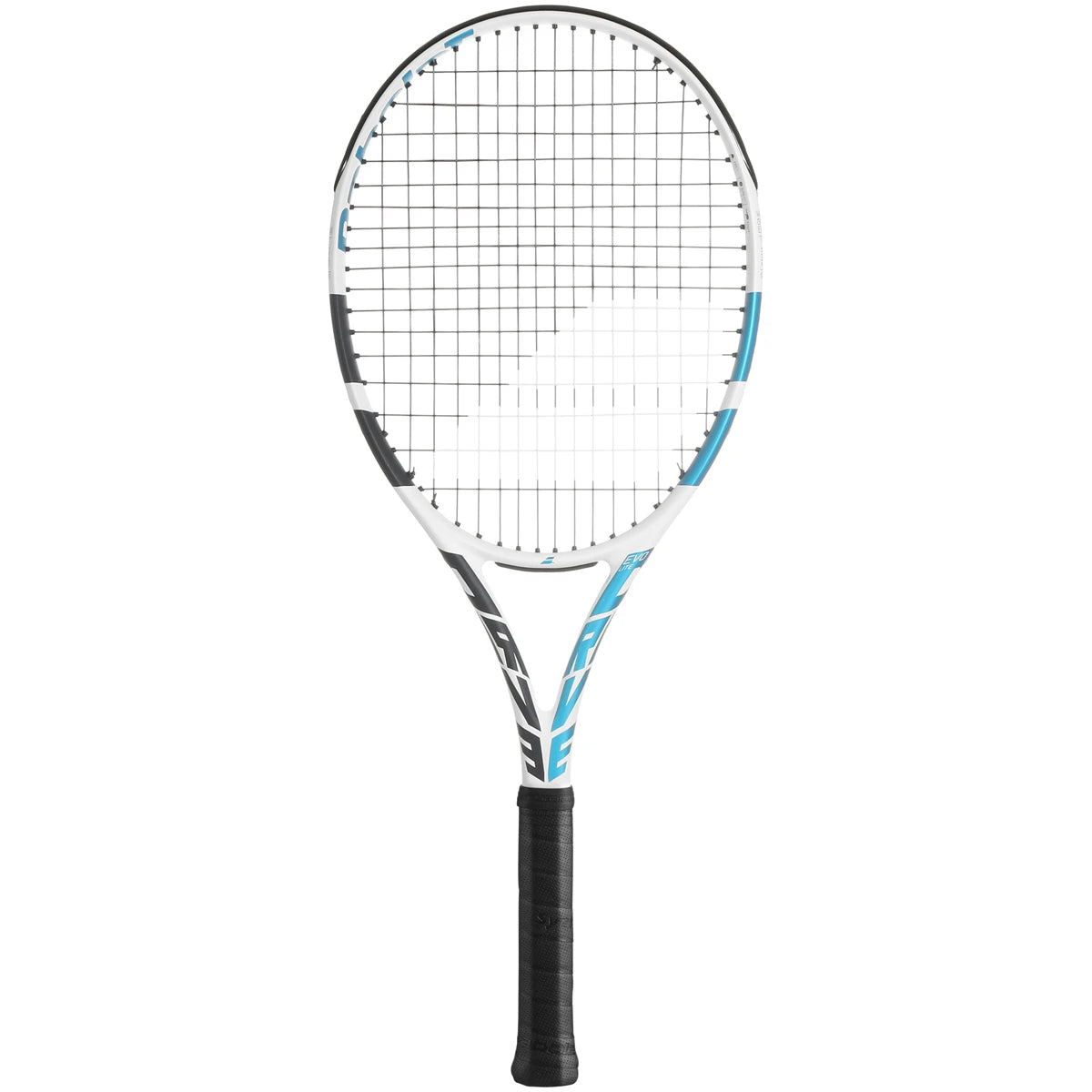 Babolat Evo Drive Lite Damenschläger (255 Gr) (Gesaitet)