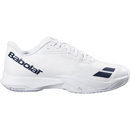 Babolat Jet Mach 4 Wimbledon Rasenschuhe