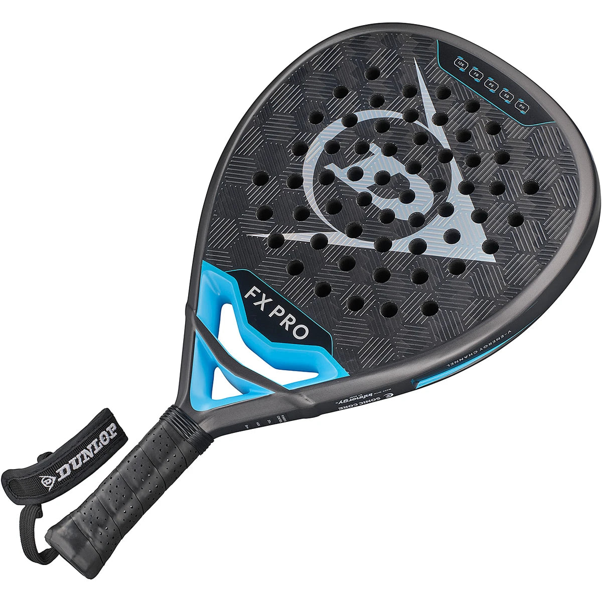 Padelschläger Dunlop Fx Pro