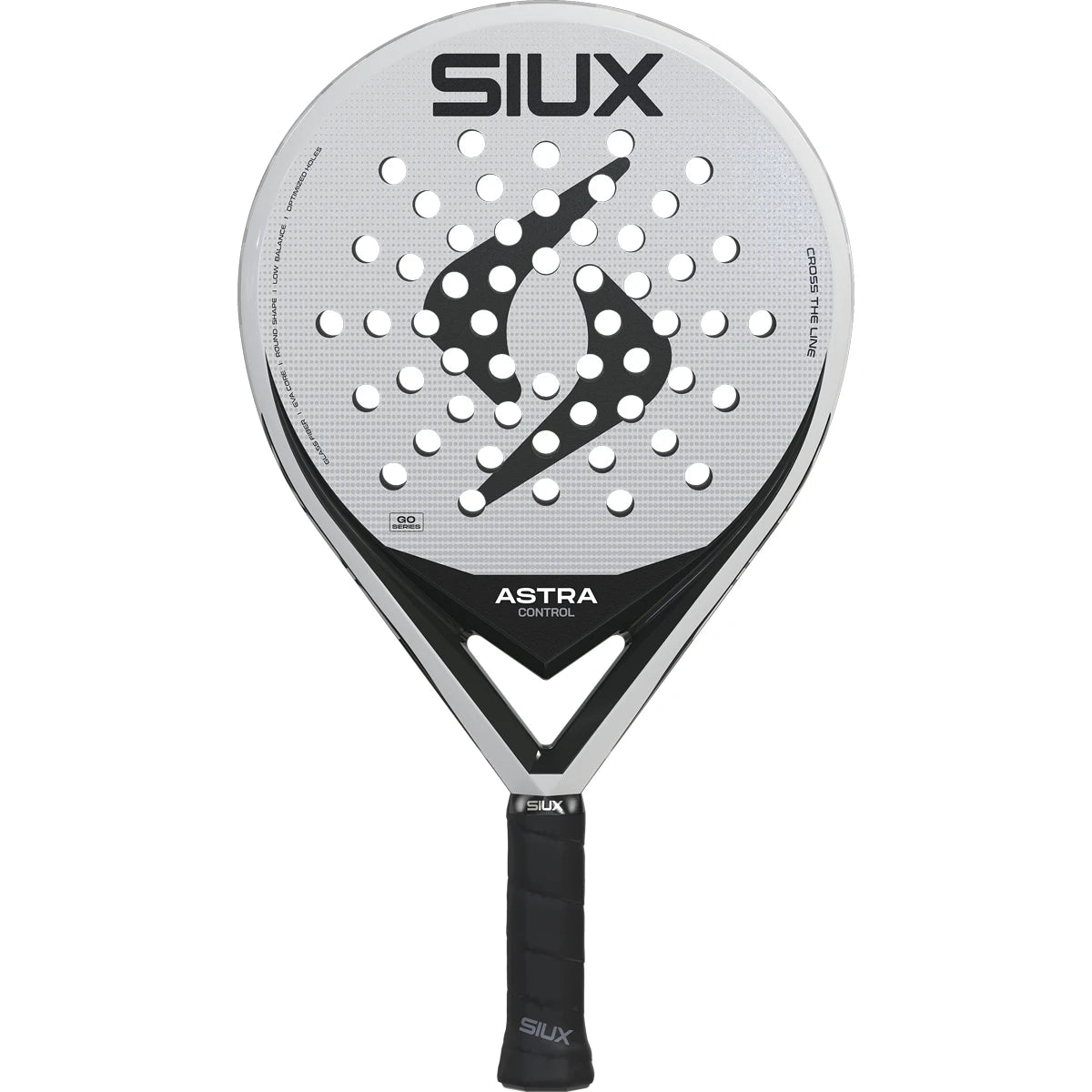 Padelschläger Siux Astra Control