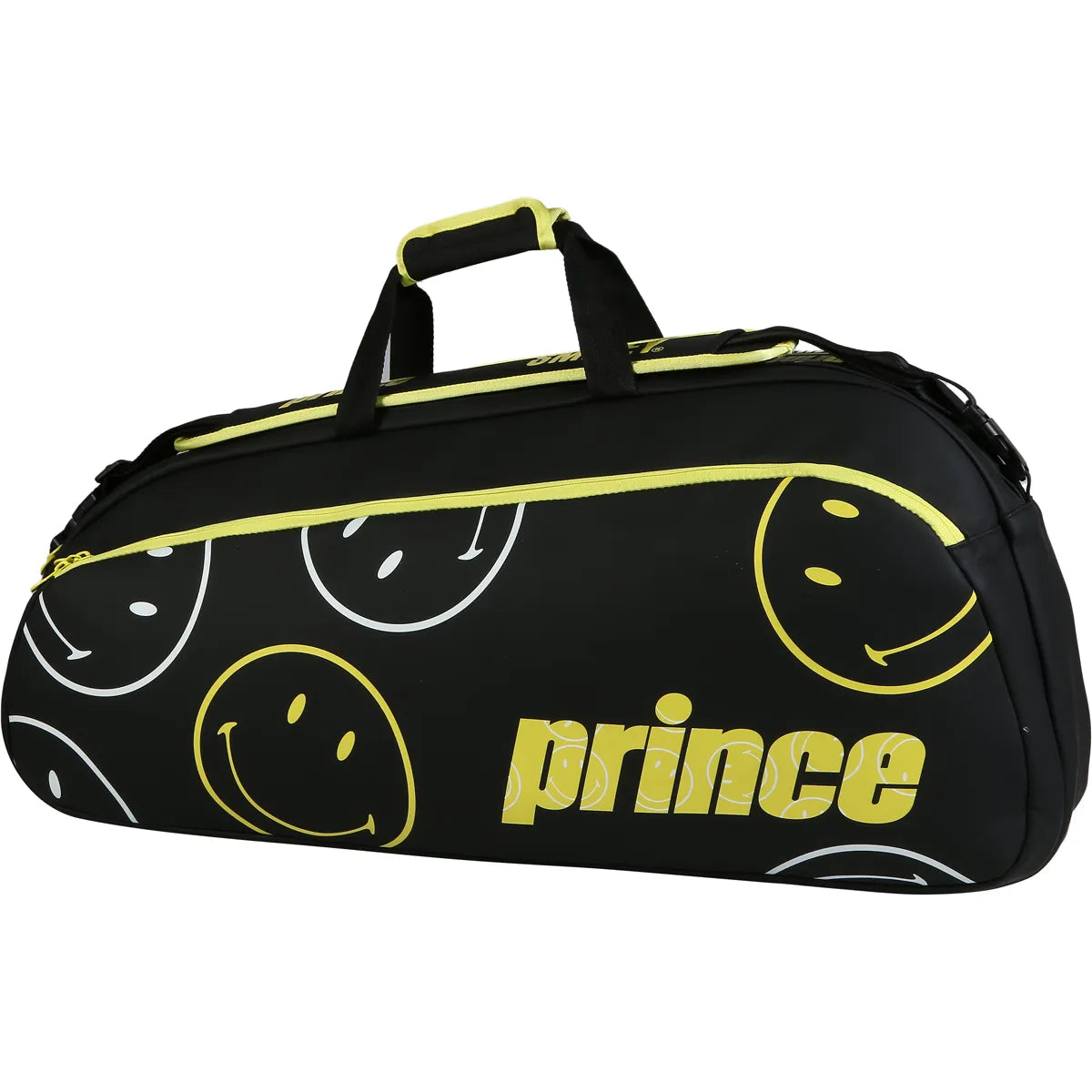 Tennistasche Prince/Smiley Perf 1 Comp