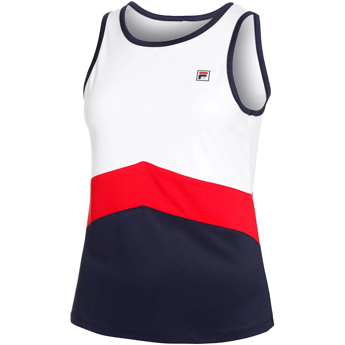 Debardeur Fila Junior Fille Cleo