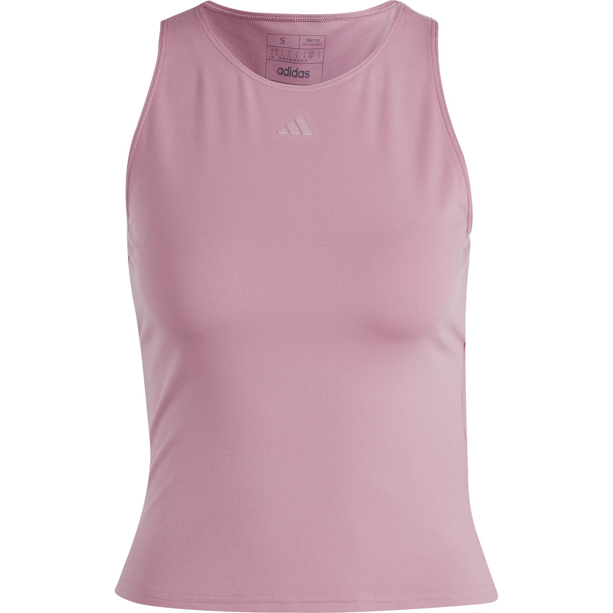 Tank-Top adidas Damen Yoga