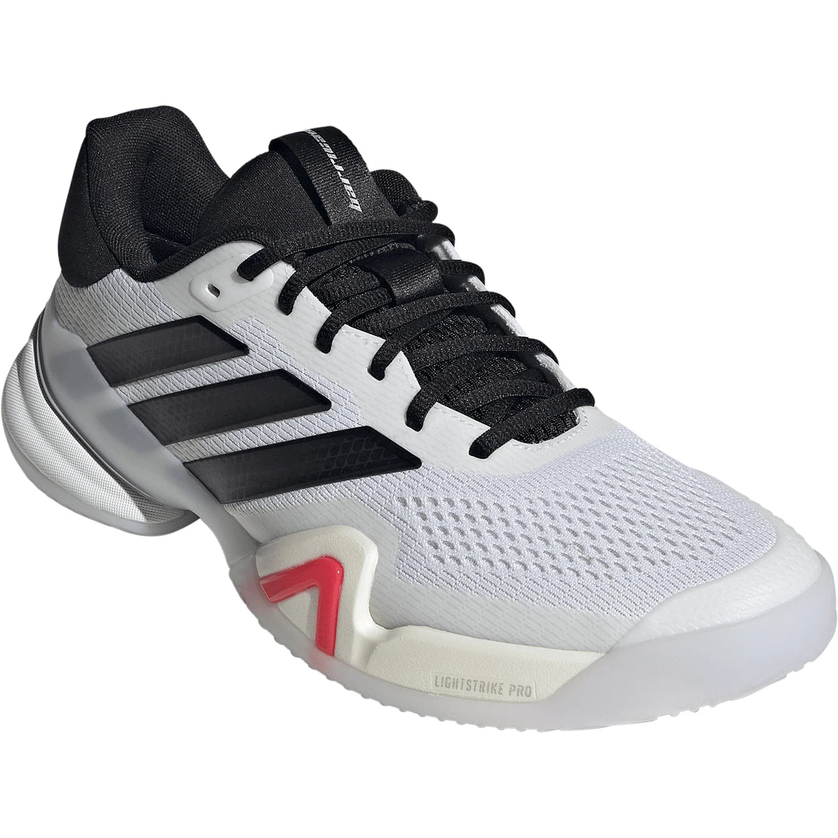 adidas Barricade 14 Schuhe Breite Füße Allcourtschuh