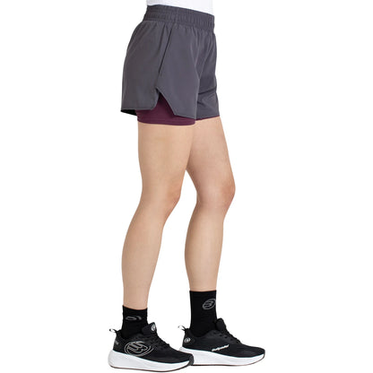 Short Bullpadel Damen Orfeu