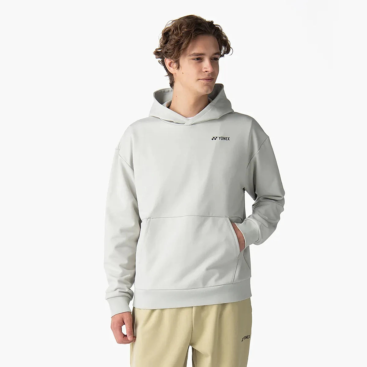 Sweatshirt mit Kapuze Yonex Team