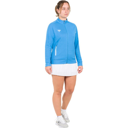 Damen Trainingsjacke Tecnifibre Team