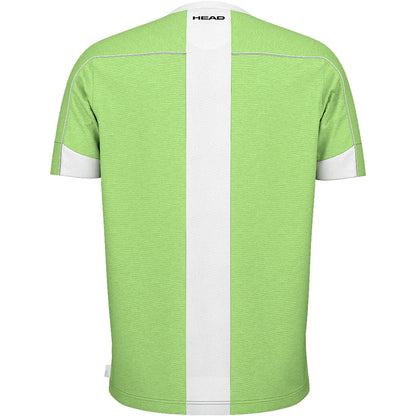 T-Shirt Head Perf Play Athlete