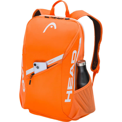 Tennistasche Head Tour Rucksack 25L
