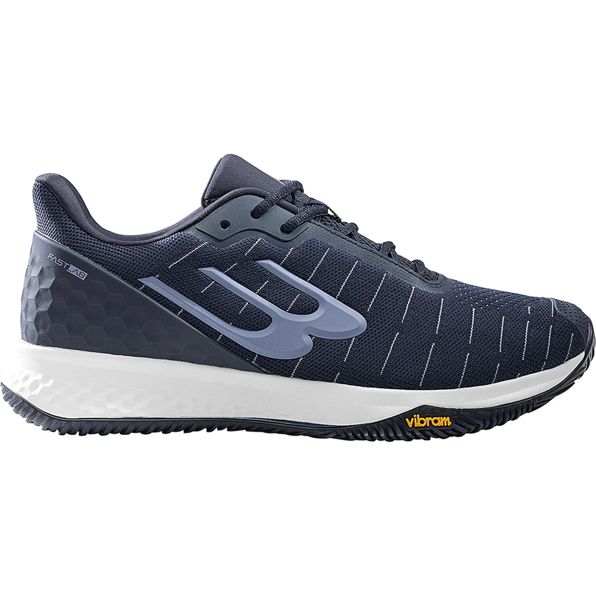 Padelschuhe Bullpadel Xplo Pl Tour Final 26V