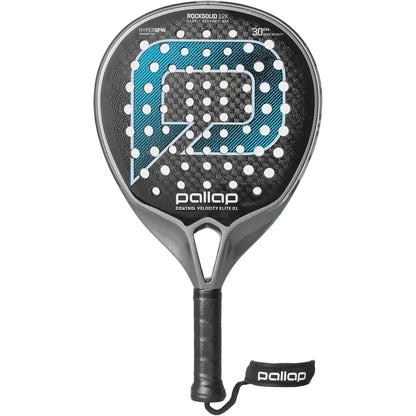 Padelschläger Pallap Velocity Elite