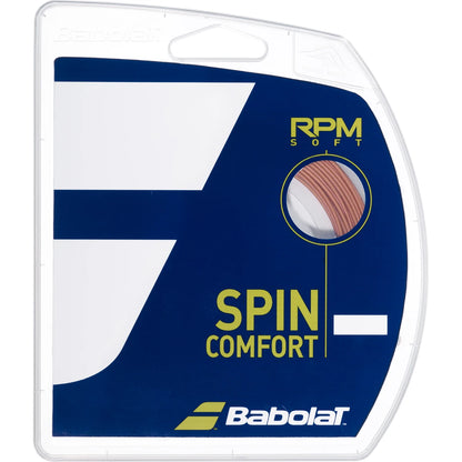 Saitenset Babolat Rpm Soft (12 Meter)