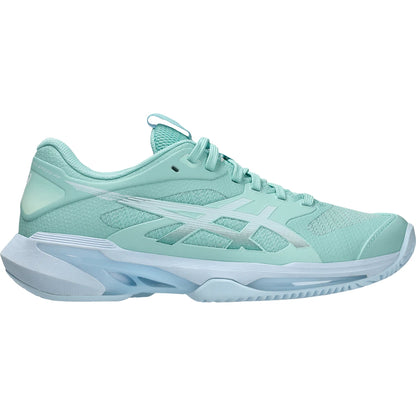 Asics Damen Solution Speed FF4 Sandplatzschuh