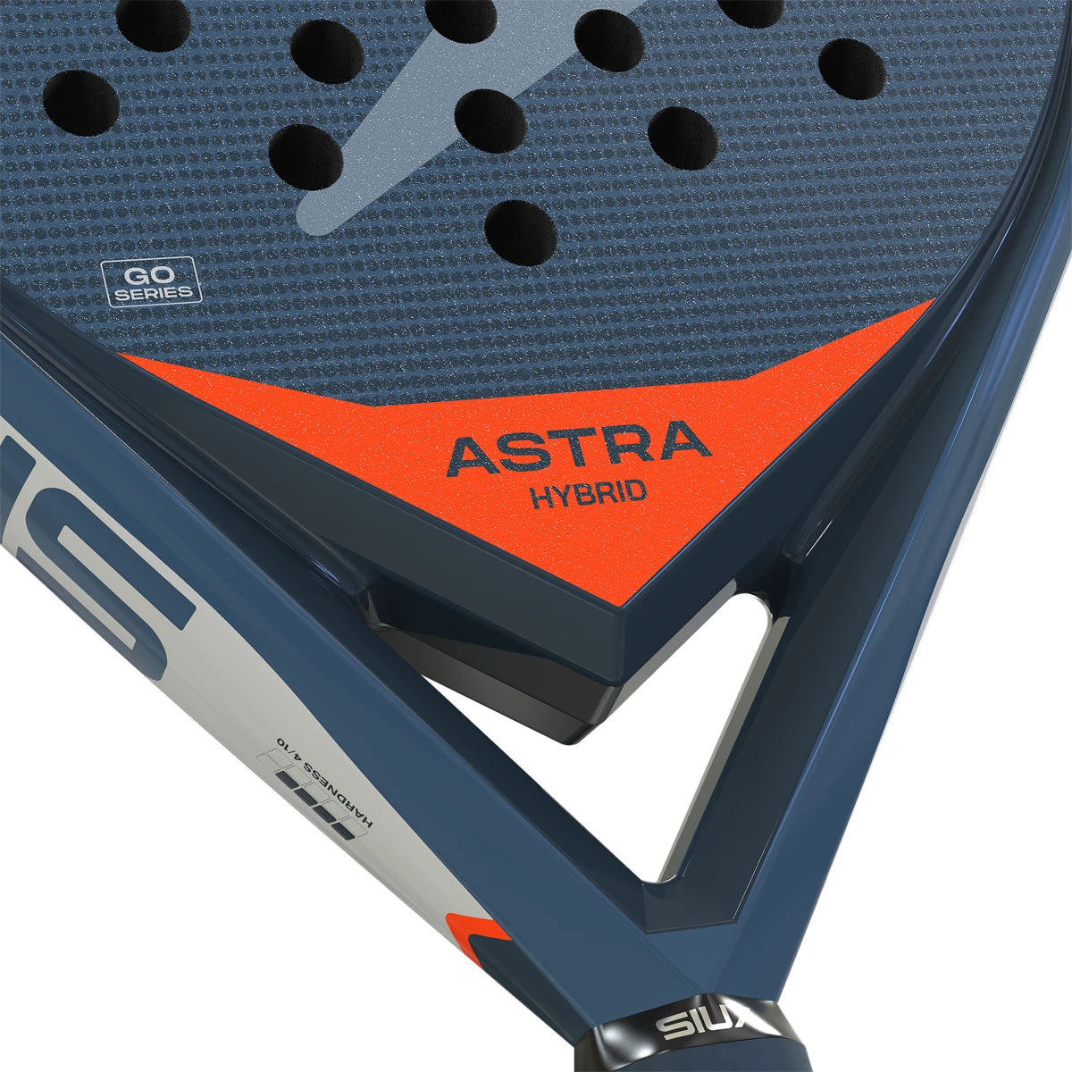 Padelschläger Siux Astra Hybrid