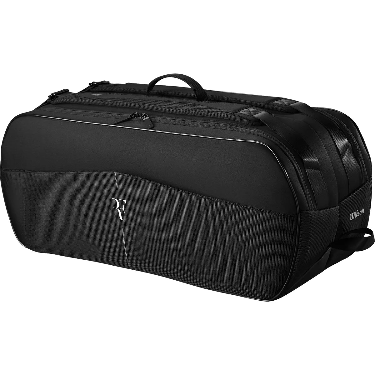 Wilson Rf Tournament Schlägertasche 9R