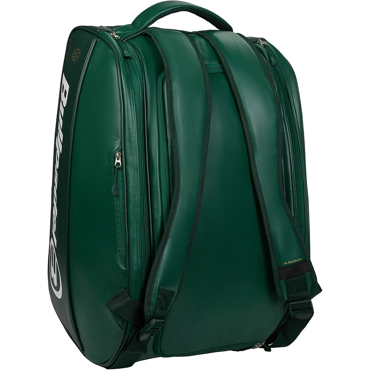Padel-Tasche Bullpadel Icon 2026