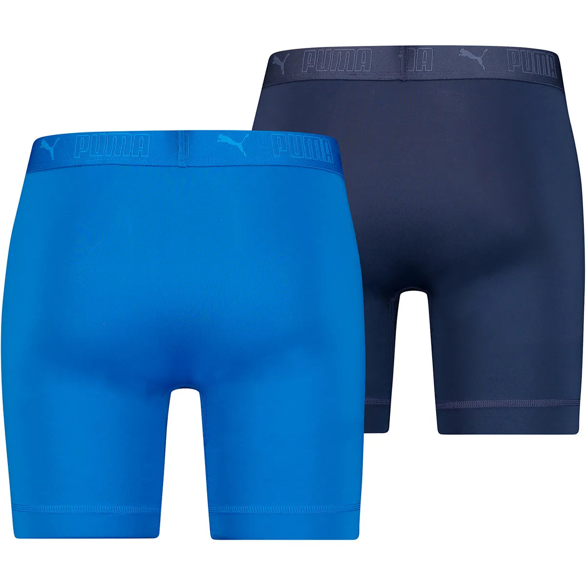 Pack 2 Puma Long Sport Boxers