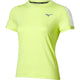 T-Shirt Mizuno Damen Athlete