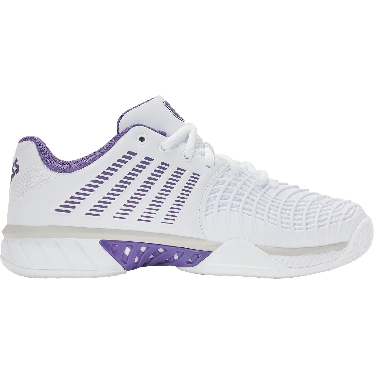 K-Swiss Damenschuhe Express Light 3 Allcourtschuh