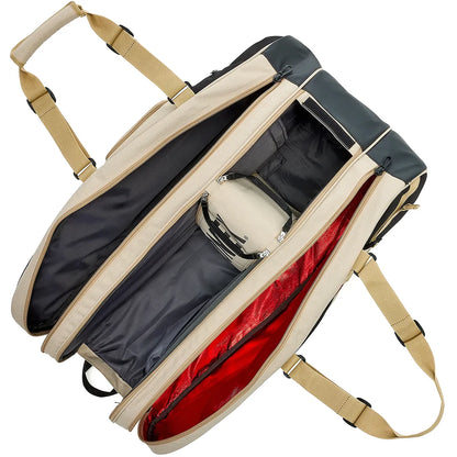 Yonex Gearlogic 72629 Tasche Beige