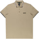 Polo Boss Paddy Pro