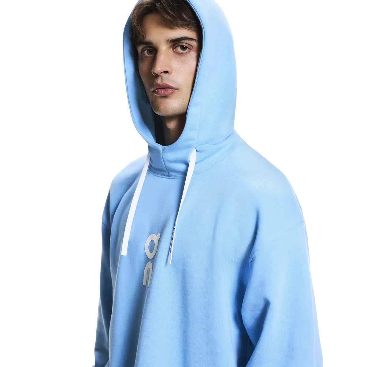 Sweat à capuche On Club