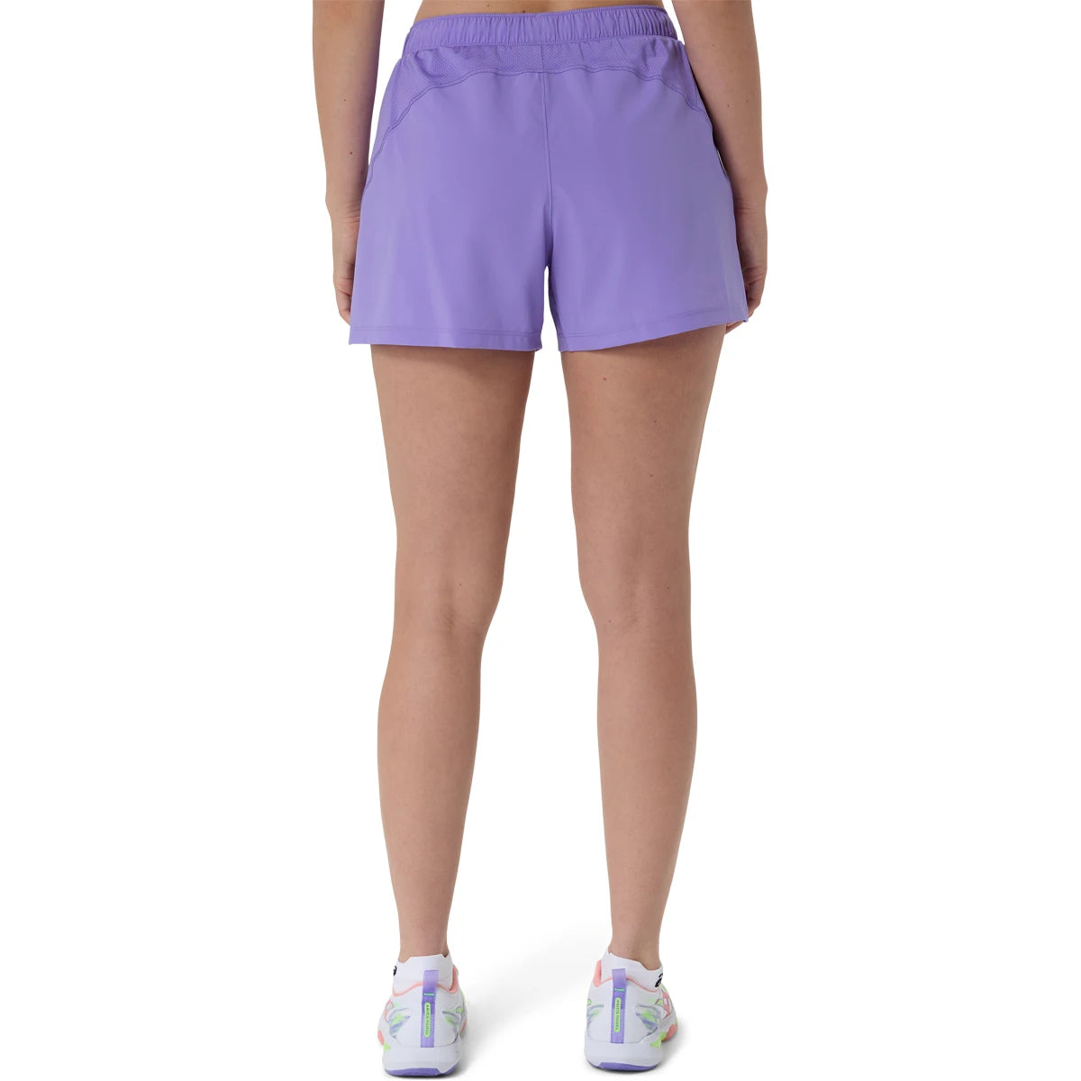 Short Asics Damen Padel Court 2In1