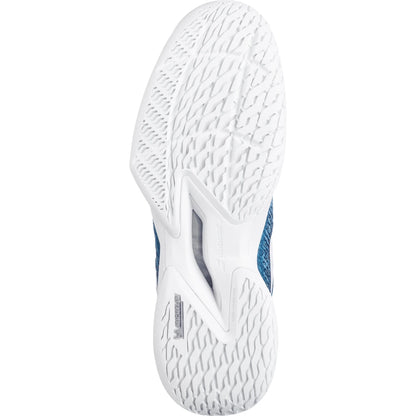 Babolat Jet Mach 3 Allcourtschuhe