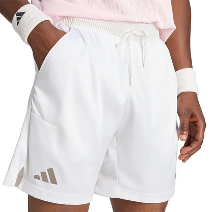Short adidas Herren Ergo Pro New York