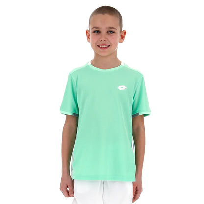 T-Shirt Lotto Junior Teams