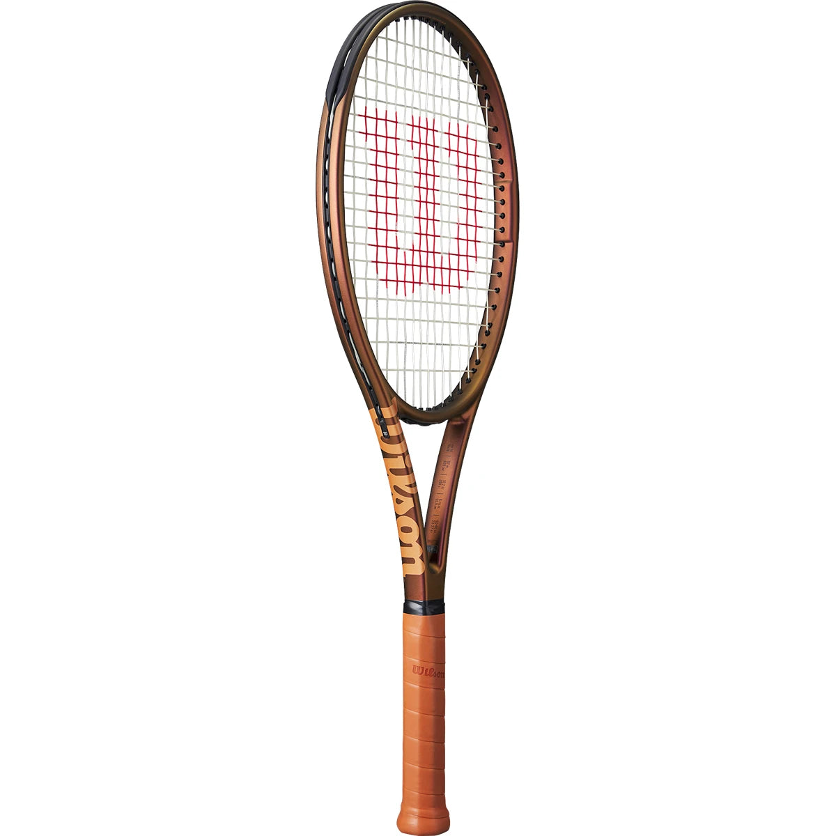Wilson Pro Staff 97L V14.0 Schläger (290 Gr)