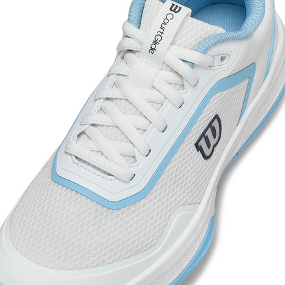 Wilson Damen Courtglide Allcourtschuh