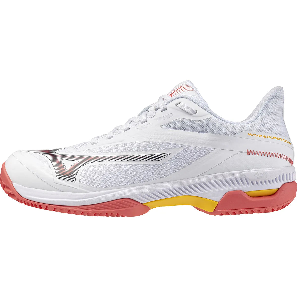 Mizuno Damen Schuhe Wave Exceed Court Sandplatzschuh