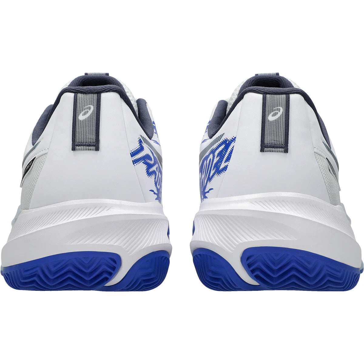 Padelschuhe Asics Gel Challenger 15 Limited Edition