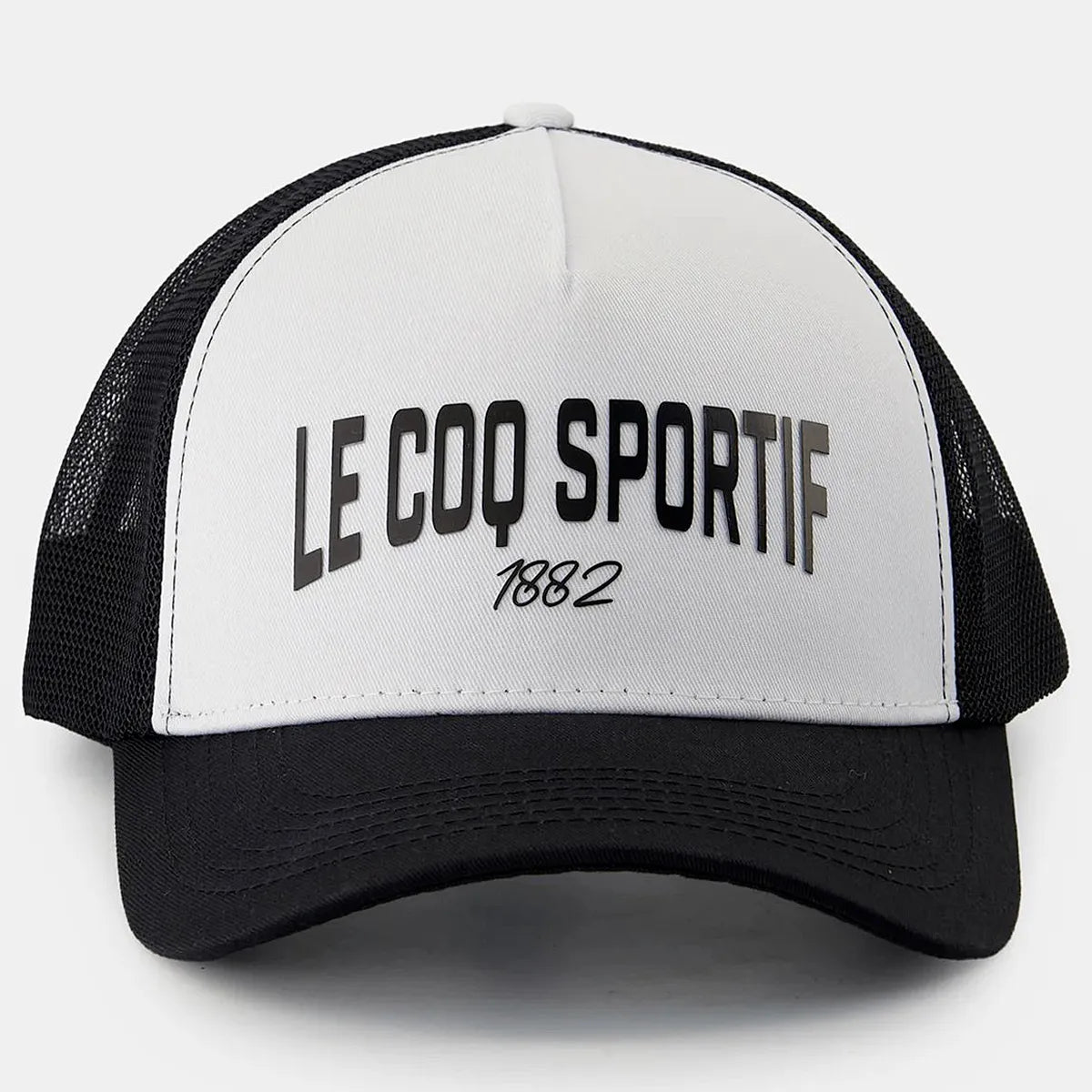 Cap Le Coq Sportif Trucker