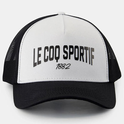 Cap Le Coq Sportif Trucker