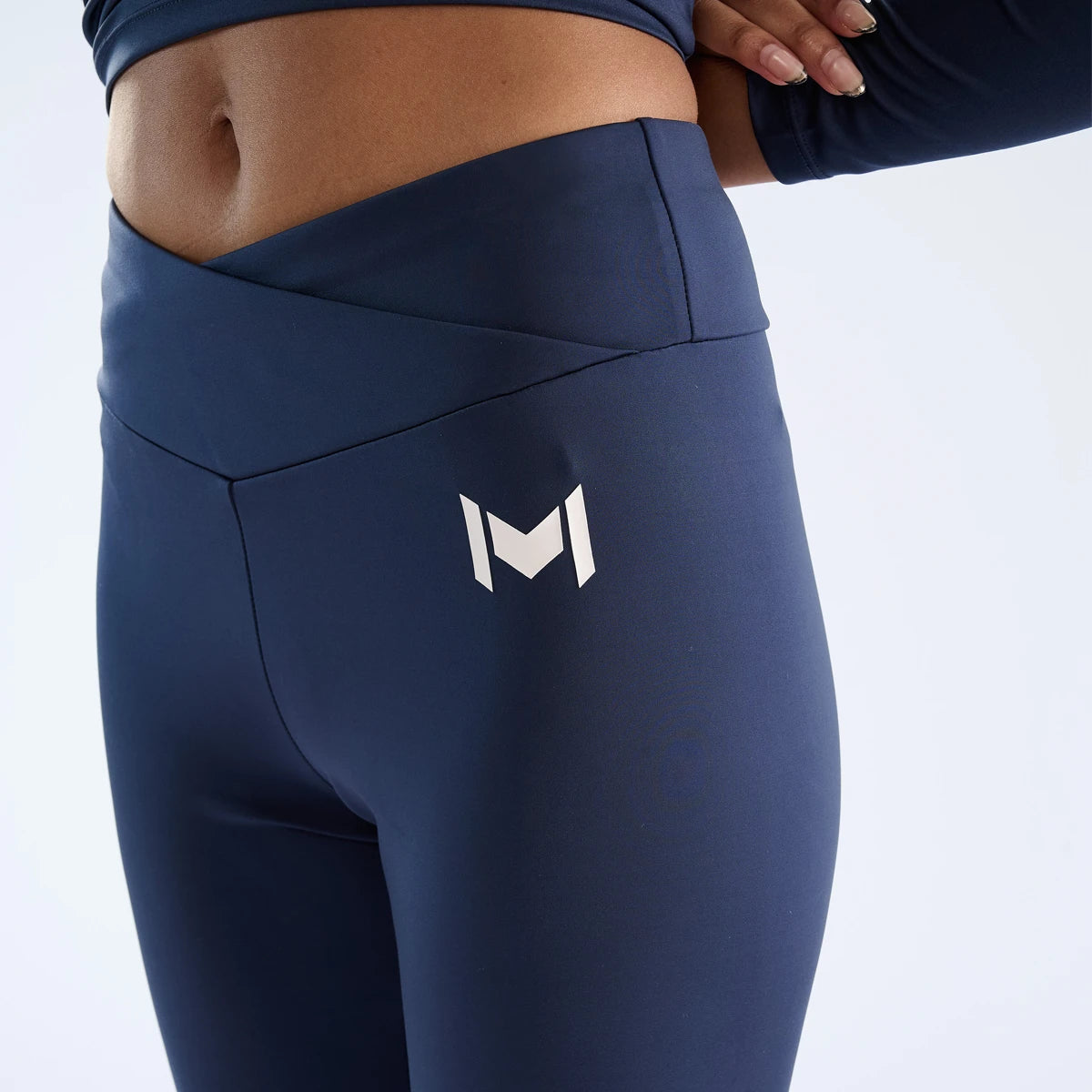Tight Mouratoglou Apparel Damen Club