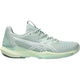 Damen-Asics-Schuhe Solution Speed FF 3 Allcourt