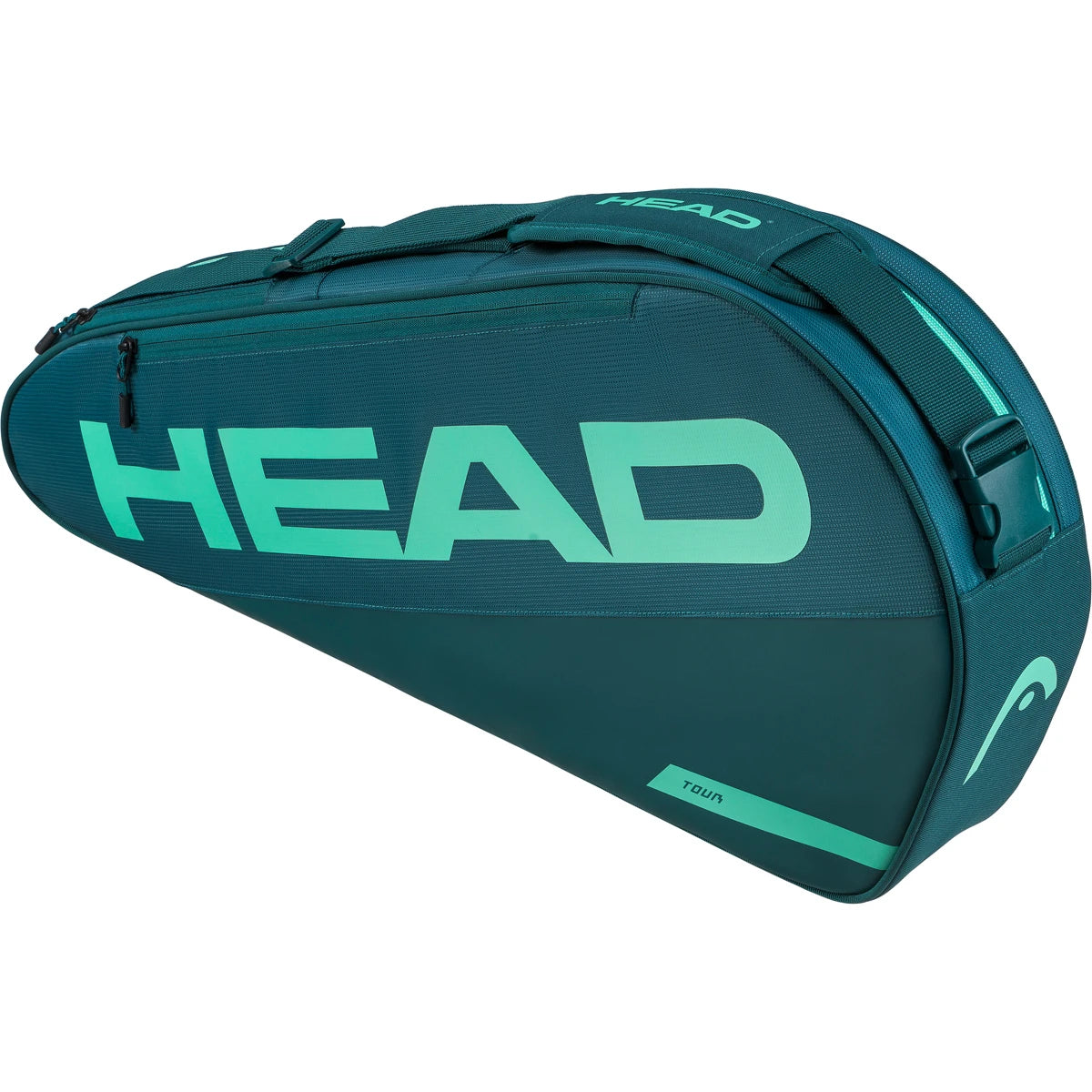 Tennistasche Head Tour Racquet S 3 Schläger