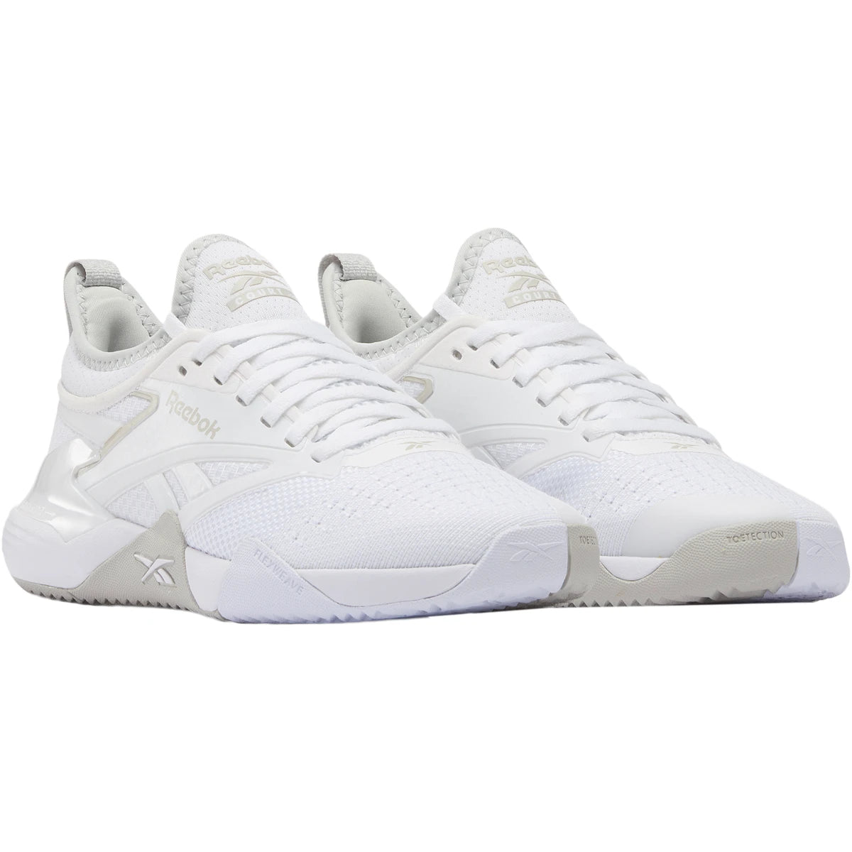 Reebok Damenschuhe Nano Court Allcourt