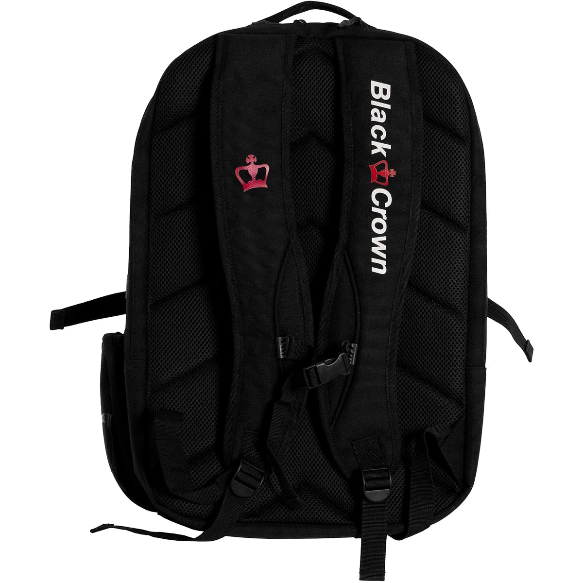Padel-Rucksack Black Crown Spartan