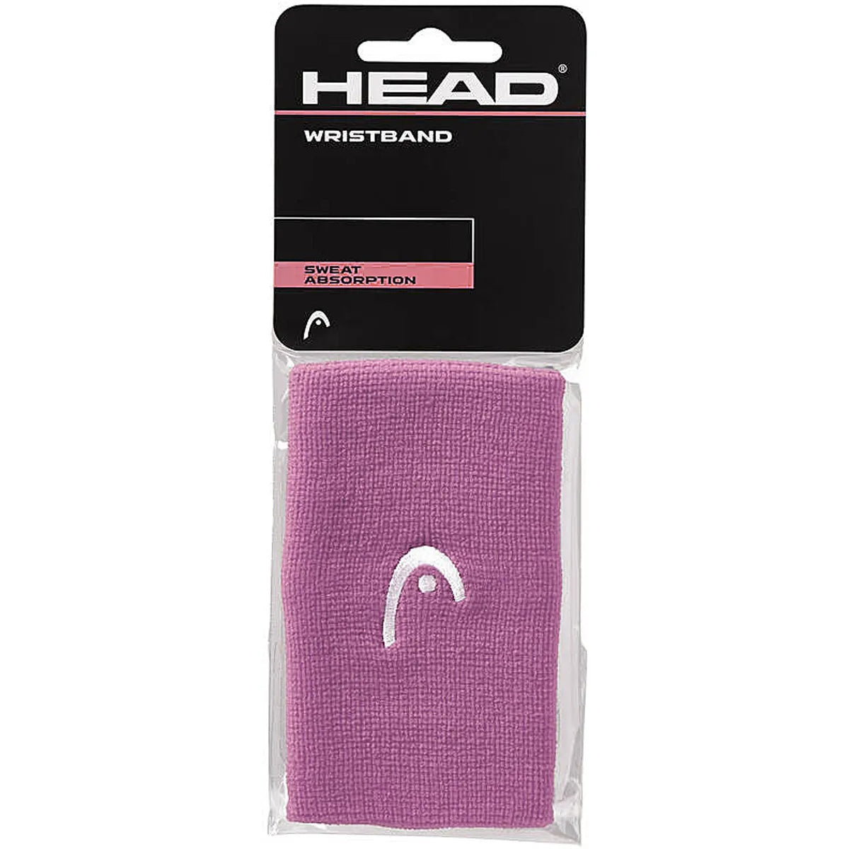 Paar Schweißbänder Head Doppelbreite 5"