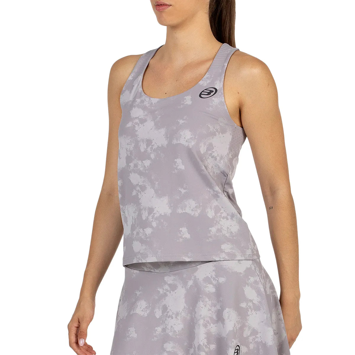 Tank-Top Bullpadel Damen Power Exoro