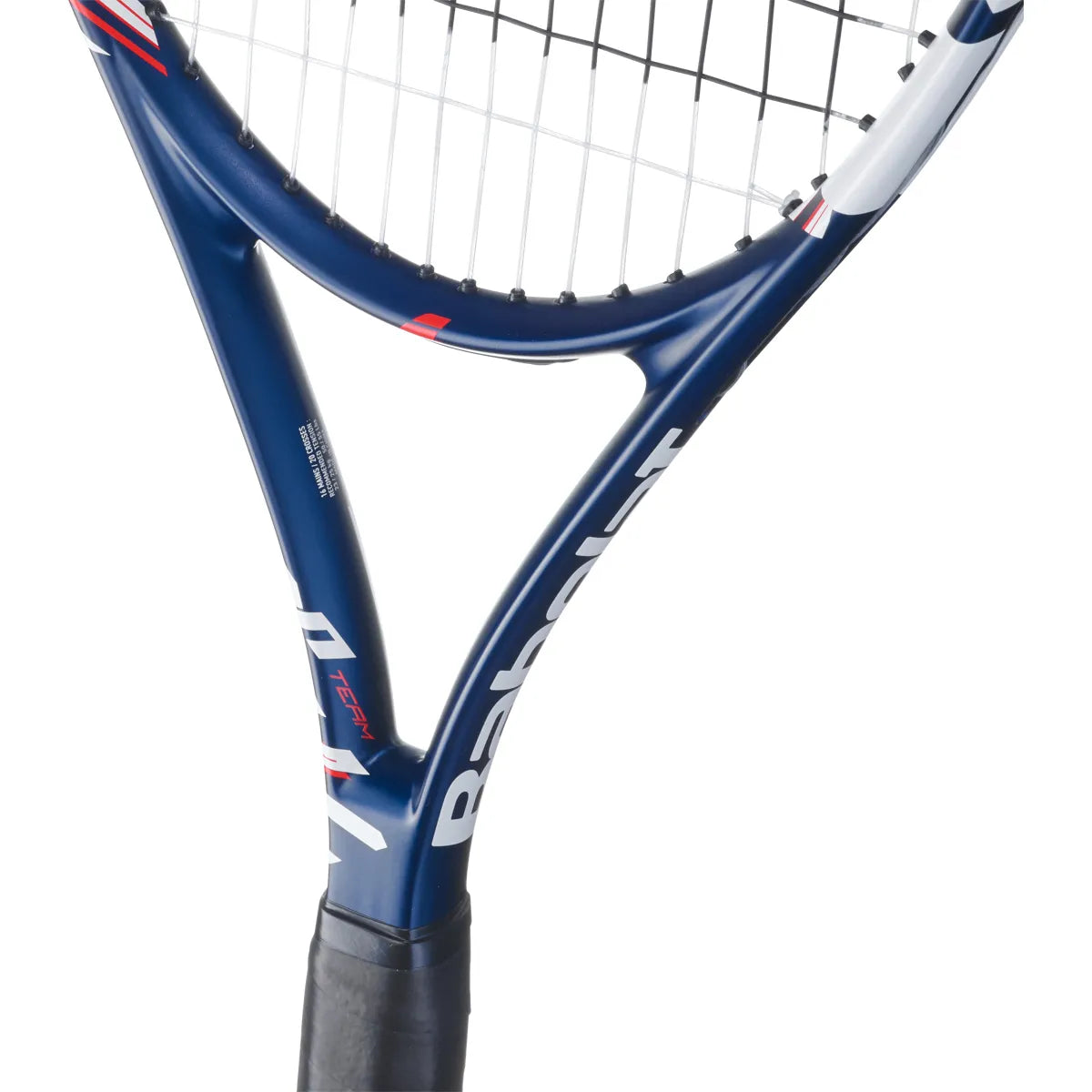 Schläger Babolat Pulsion Team (260 Gr)