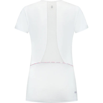 T-Shirt K-Swiss Damen Hypercourt Advantage