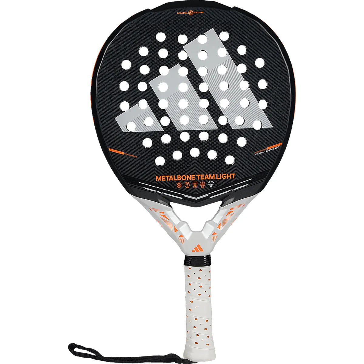 Padelschläger adidas Metalbone Team Light 2026