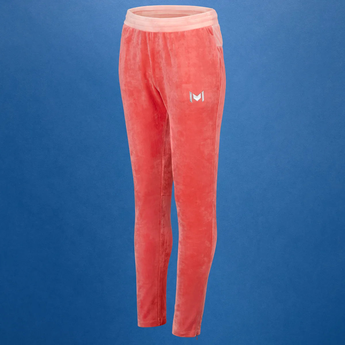 Damenhose Mouratoglou Velours Melbourne