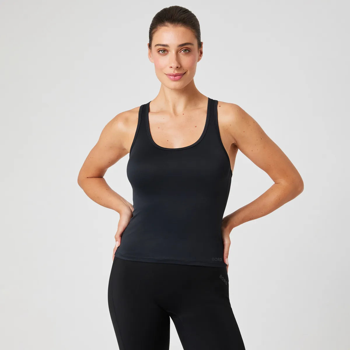 Tank-Top Bjorn Borg Damen Racerback