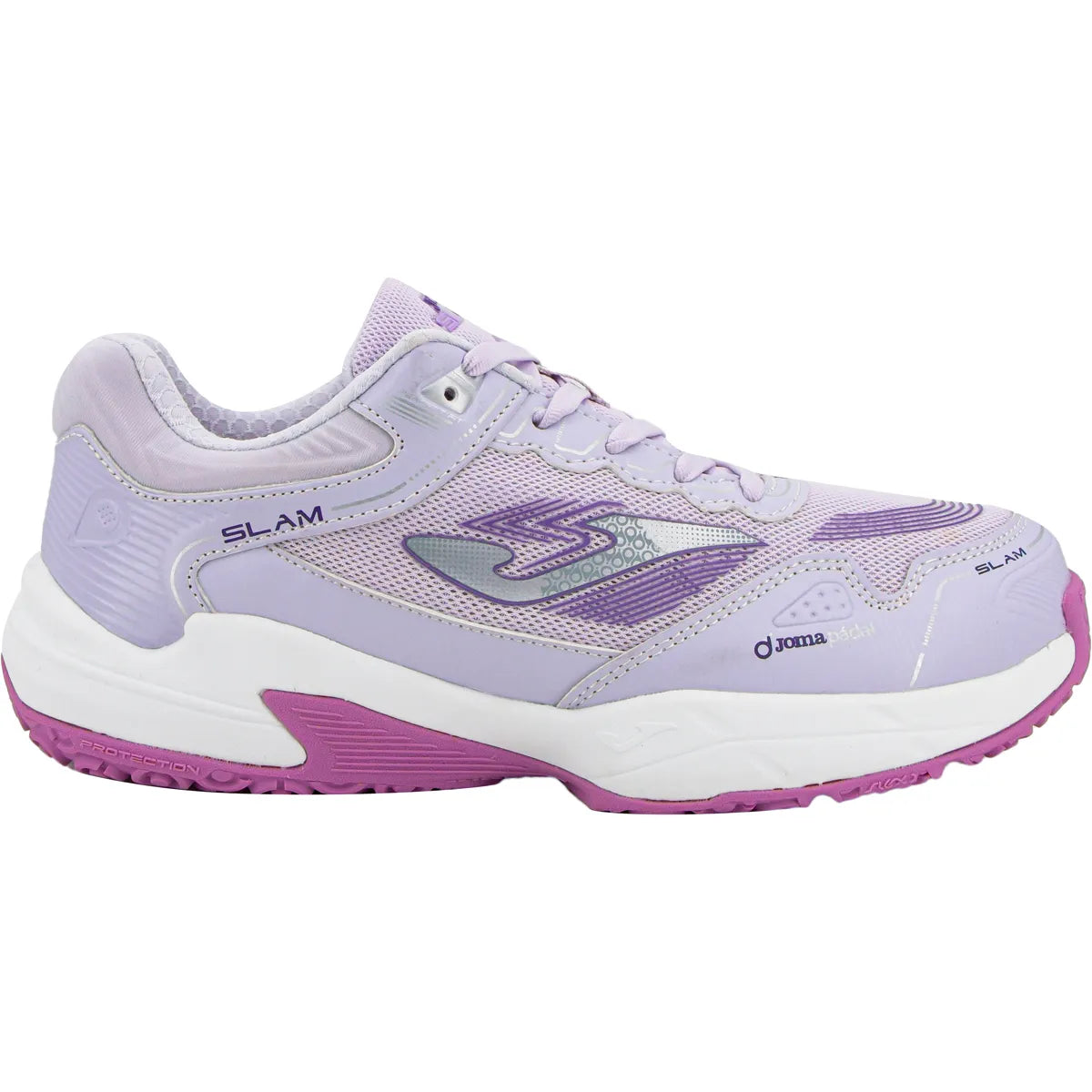 Padelschuhe Joma Junior Slam